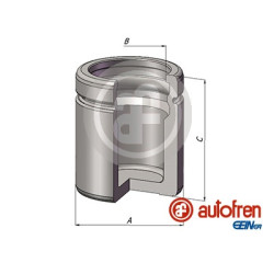 Tłoczek zacisku hamulcowego AUTOFREN SEINSA D025599