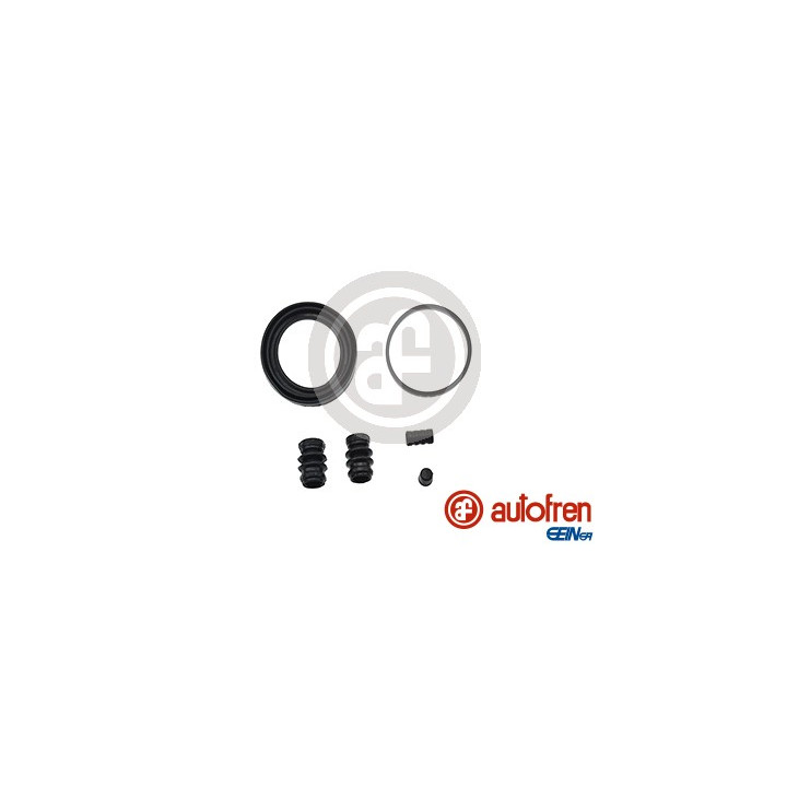 Zestaw naprawczy zacisku hamulcowego AUTOFREN SEINSA D4232