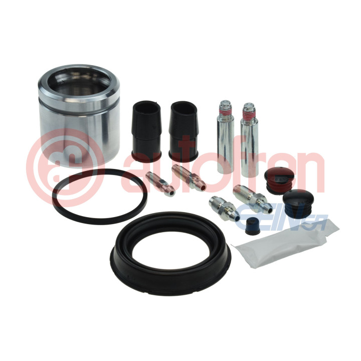 Zestaw naprawczy zacisku hamulcowego AUTOFREN SEINSA D43303S