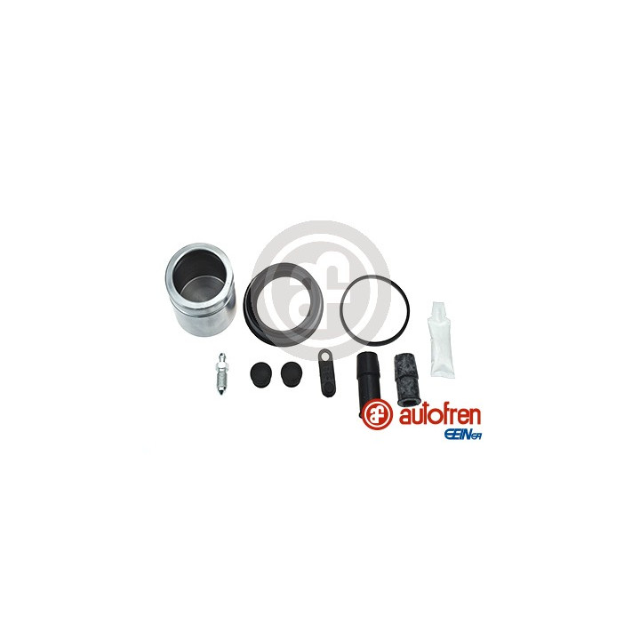 Zestaw naprawczy zacisku hamulcowego AUTOFREN SEINSA D41663C