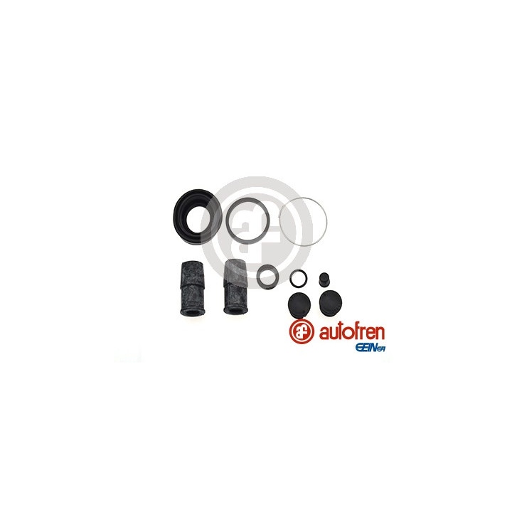 Zestaw naprawczy zacisku hamulcowego AUTOFREN SEINSA D4090
