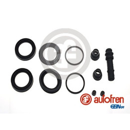 Zestaw naprawczy zacisku hamulcowego AUTOFREN SEINSA D4060