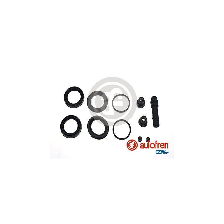 Zestaw naprawczy zacisku hamulcowego AUTOFREN SEINSA D4060