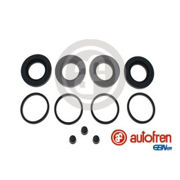Zestaw naprawczy zacisku hamulcowego AUTOFREN SEINSA D4636