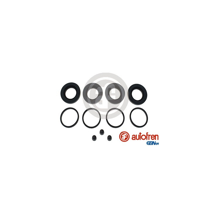 Zestaw naprawczy zacisku hamulcowego AUTOFREN SEINSA D4636