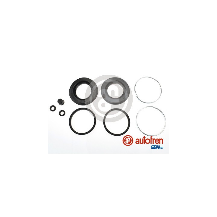 Zestaw naprawczy zacisku hamulcowego AUTOFREN SEINSA D4196