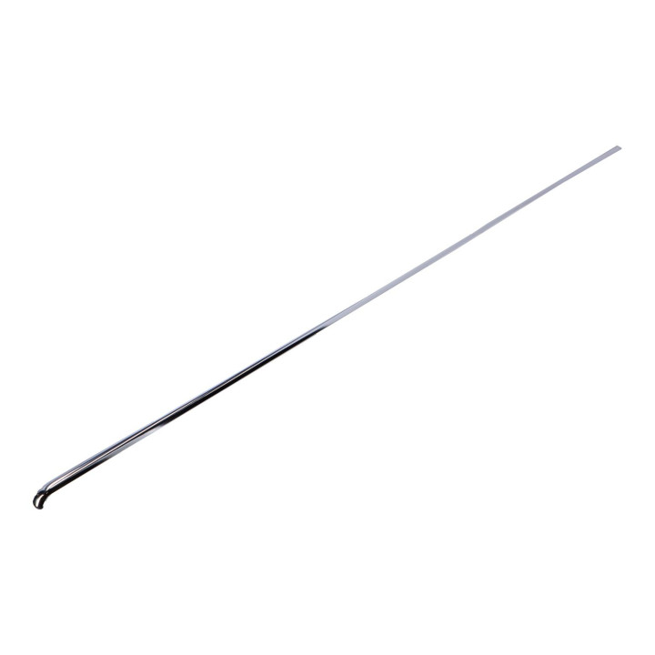 Trim moulding, left Volvo (1342910)