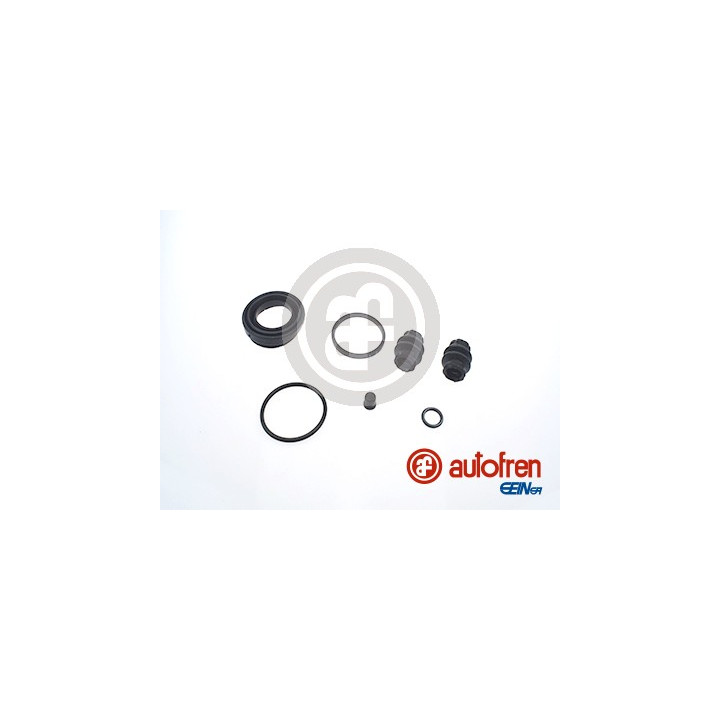 Zestaw naprawczy zacisku hamulcowego AUTOFREN SEINSA D41630