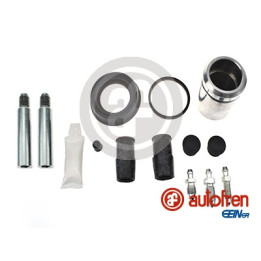 Zestaw naprawczy zacisku hamulcowego AUTOFREN SEINSA D43720S