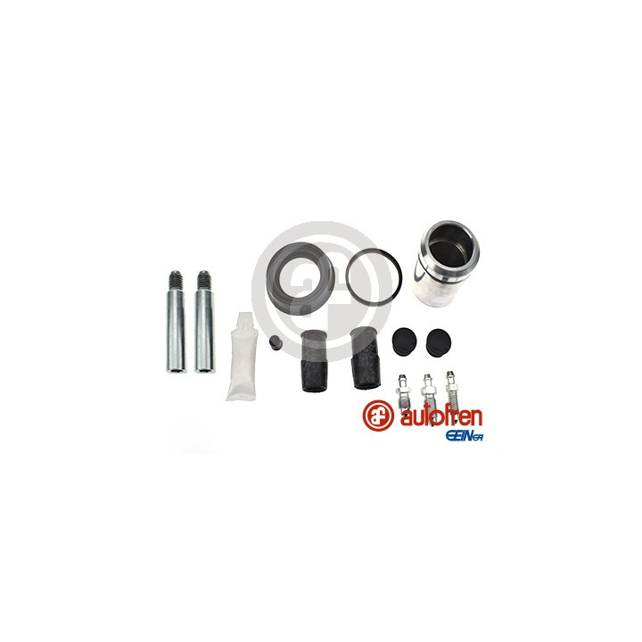 Zestaw naprawczy zacisku hamulcowego AUTOFREN SEINSA D43720S