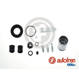Zestaw naprawczy zacisku hamulcowego AUTOFREN SEINSA D41941C