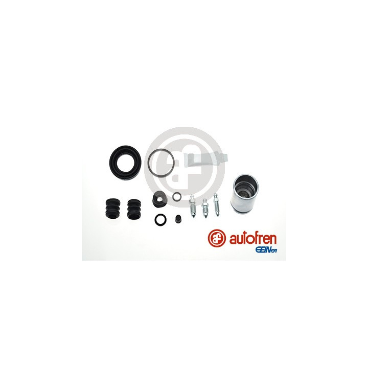Zestaw naprawczy zacisku hamulcowego AUTOFREN SEINSA D41941C
