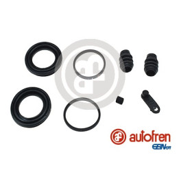 Zestaw naprawczy zacisku hamulcowego AUTOFREN SEINSA D41348