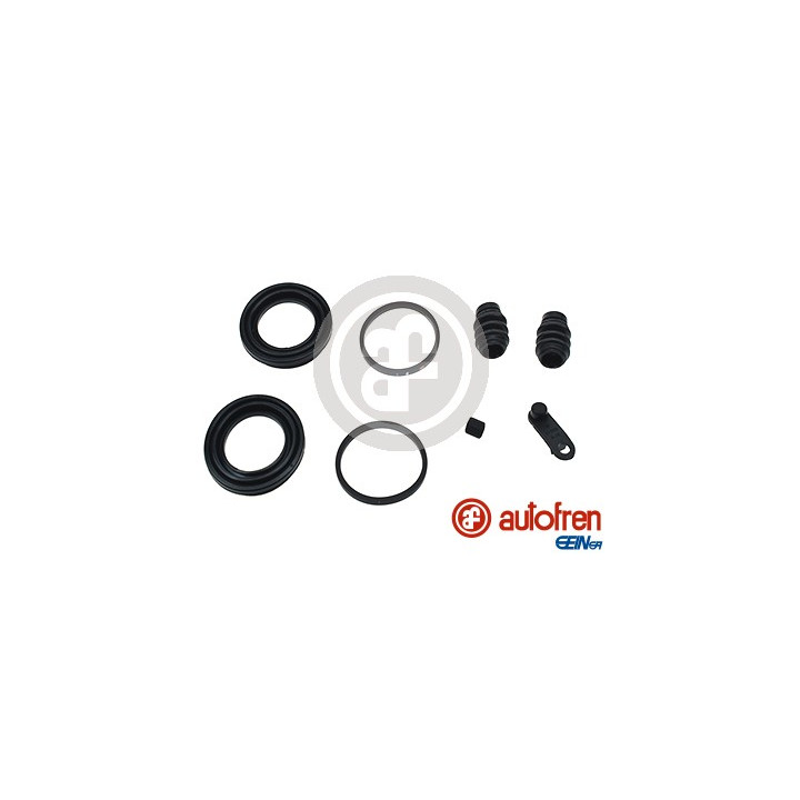 Zestaw naprawczy zacisku hamulcowego AUTOFREN SEINSA D41348