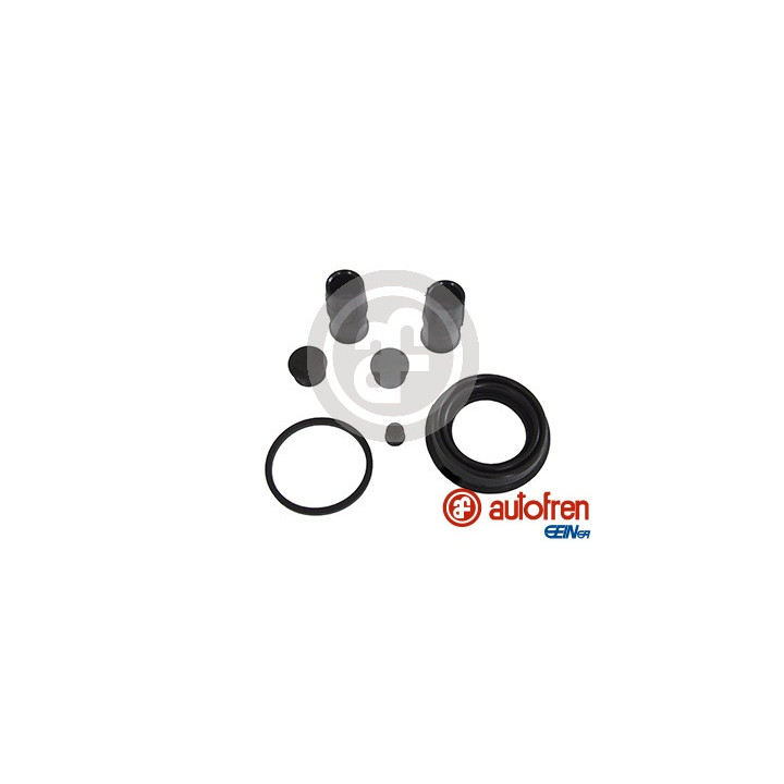 Zestaw naprawczy zacisku hamulcowego AUTOFREN SEINSA D4713