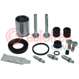 Zestaw naprawczy zacisku hamulcowego AUTOFREN SEINSA D43687S