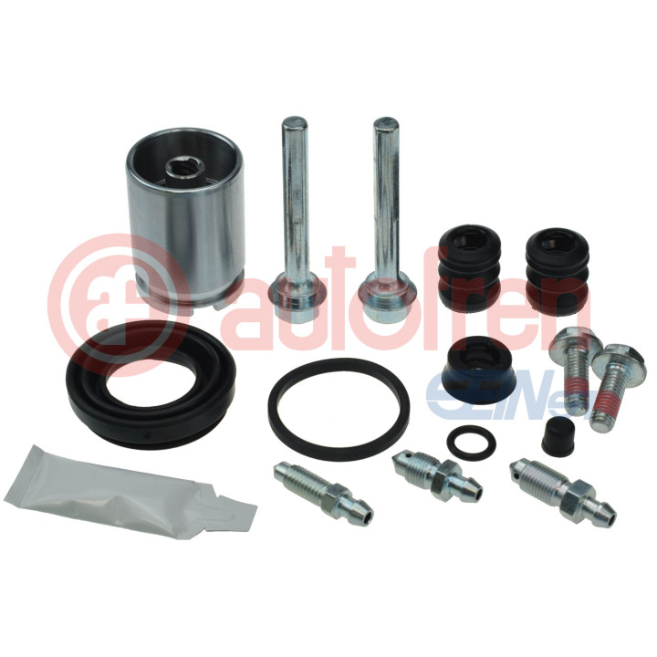 Zestaw naprawczy zacisku hamulcowego AUTOFREN SEINSA D43687S