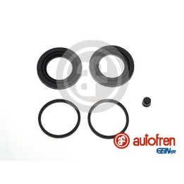 Zestaw naprawczy zacisku hamulcowego AUTOFREN SEINSA D4596