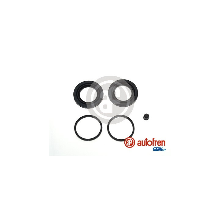 Zestaw naprawczy zacisku hamulcowego AUTOFREN SEINSA D4596