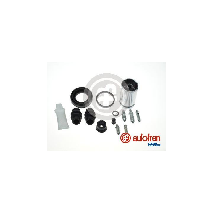 Zestaw naprawczy zacisku hamulcowego AUTOFREN SEINSA D4846K
