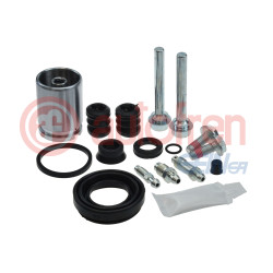 Zestaw naprawczy zacisku hamulcowego AUTOFREN SEINSA D43593S