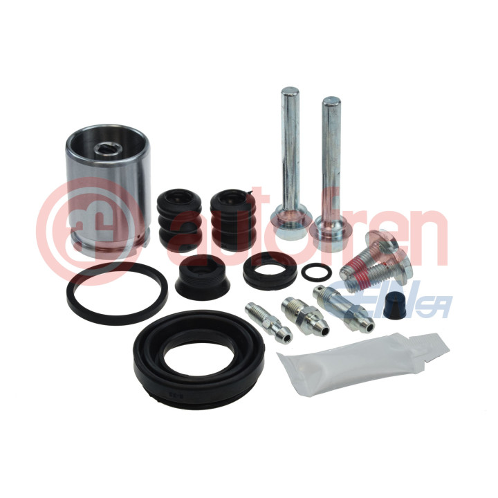 Zestaw naprawczy zacisku hamulcowego AUTOFREN SEINSA D43593S