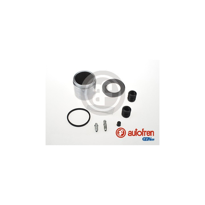 Zestaw naprawczy zacisku hamulcowego AUTOFREN SEINSA D41068C
