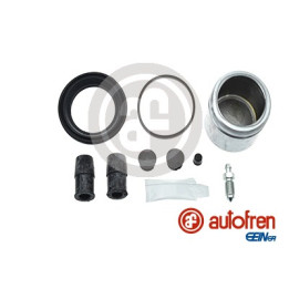 Zestaw naprawczy zacisku hamulcowego AUTOFREN SEINSA D41660C