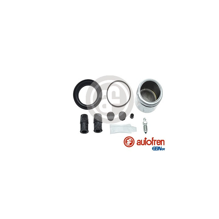 Zestaw naprawczy zacisku hamulcowego AUTOFREN SEINSA D41660C