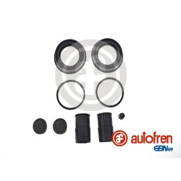Zestaw naprawczy zacisku hamulcowego AUTOFREN SEINSA D41641