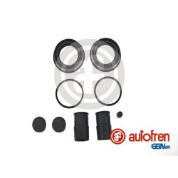 Zestaw naprawczy zacisku hamulcowego AUTOFREN SEINSA D41641