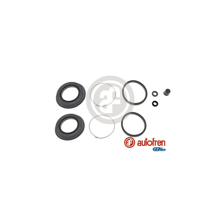 Zestaw naprawczy zacisku hamulcowego AUTOFREN SEINSA D4096