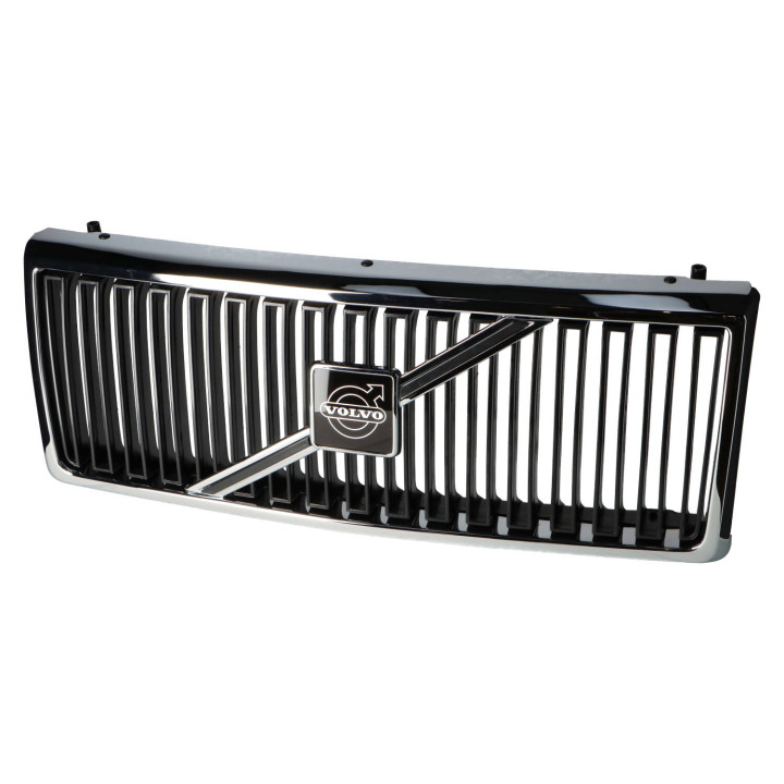 Radiator grille Volvo (1312656)