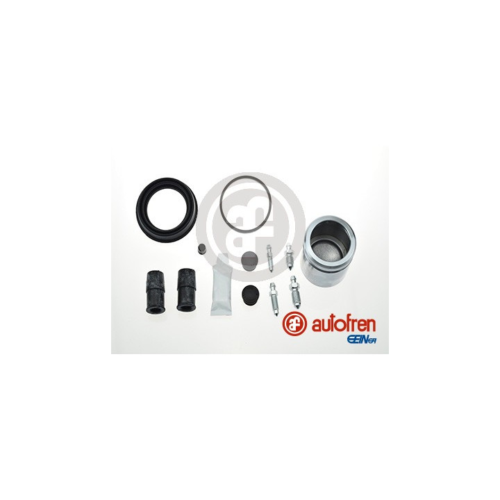 Zestaw naprawczy zacisku hamulcowego AUTOFREN SEINSA D41151C