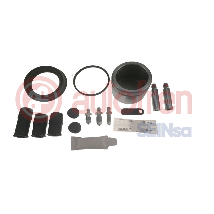 Zestaw naprawczy zacisku hamulcowego AUTOFREN SEINSA D44881S
