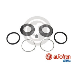 Zestaw naprawczy zacisku hamulcowego AUTOFREN SEINSA D4671
