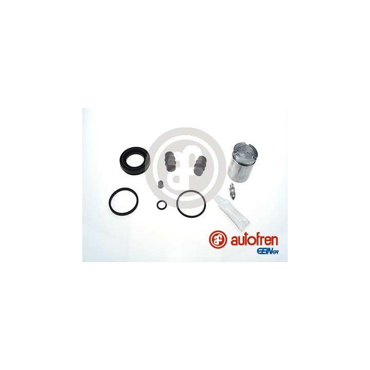 Zestaw naprawczy zacisku hamulcowego AUTOFREN SEINSA D42257C