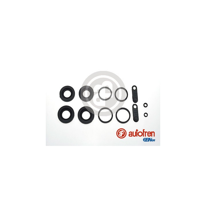 Zestaw naprawczy zacisku hamulcowego AUTOFREN SEINSA D4747