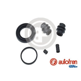 Zestaw naprawczy zacisku hamulcowego AUTOFREN SEINSA D41001