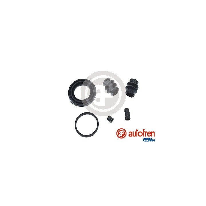 Zestaw naprawczy zacisku hamulcowego AUTOFREN SEINSA D41001