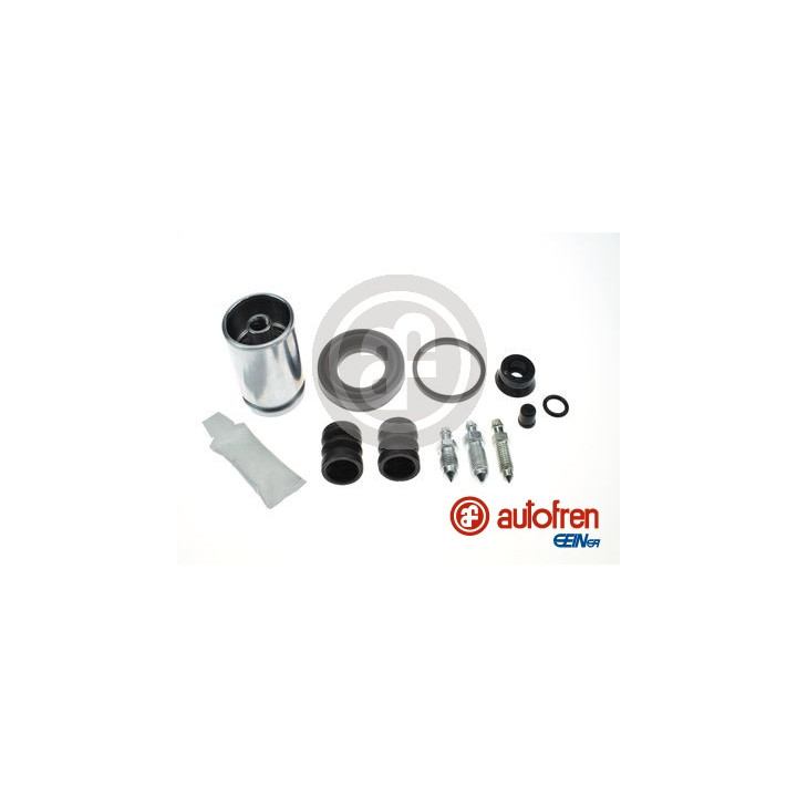 Zestaw naprawczy zacisku hamulcowego AUTOFREN SEINSA D41941K
