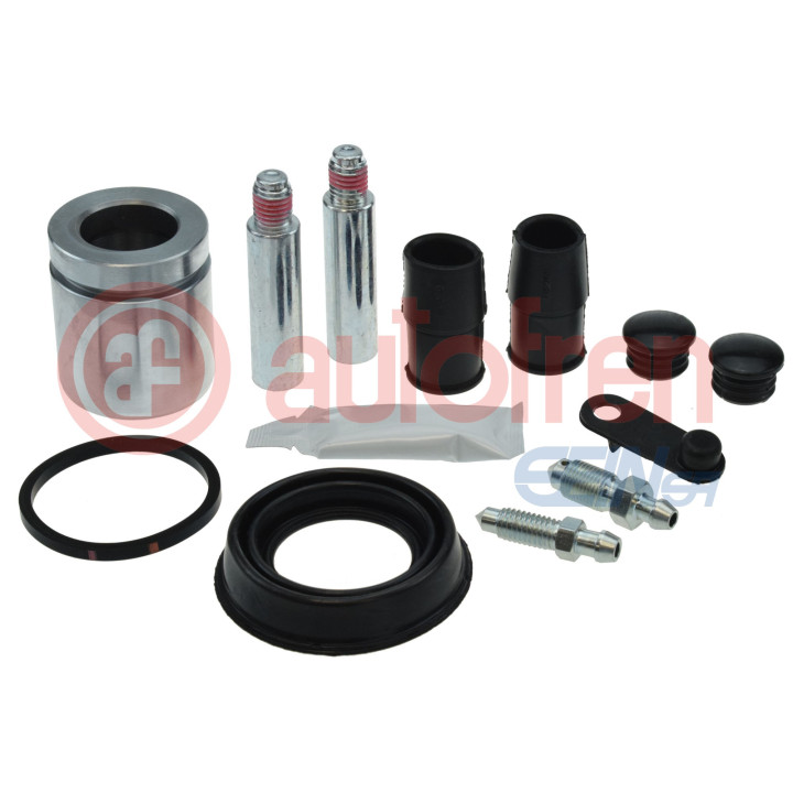 Zestaw naprawczy zacisku hamulcowego AUTOFREN SEINSA D43311S