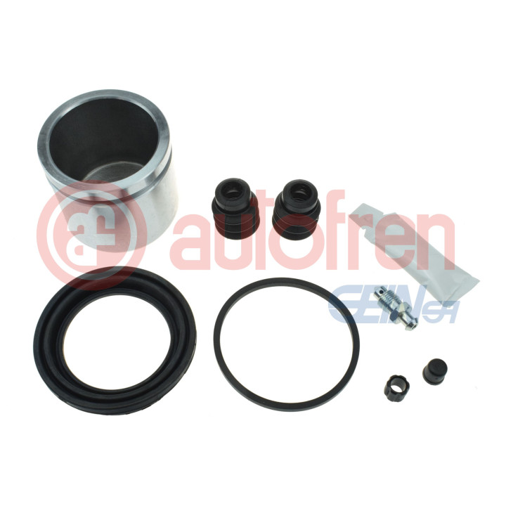 Zestaw naprawczy zacisku hamulcowego AUTOFREN SEINSA D43211C