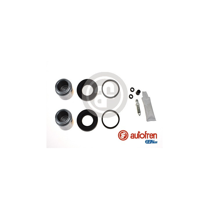 Zestaw naprawczy zacisku hamulcowego AUTOFREN SEINSA D43096C