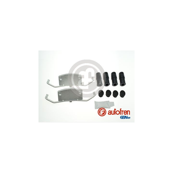 Klocki hamulcowe AUTOFREN SEINSA D42905A