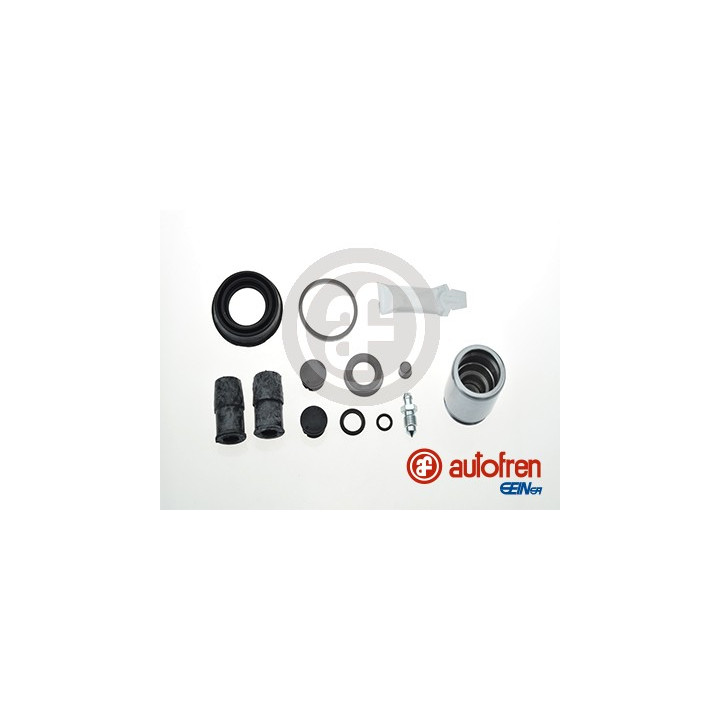 Zestaw naprawczy zacisku hamulcowego AUTOFREN SEINSA D41614C
