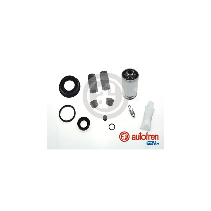 Zestaw naprawczy zacisku hamulcowego AUTOFREN SEINSA D42203K