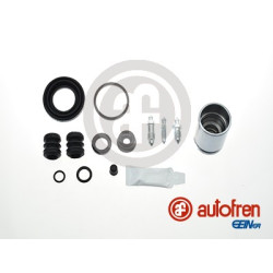 Zestaw naprawczy zacisku hamulcowego AUTOFREN SEINSA D4845C