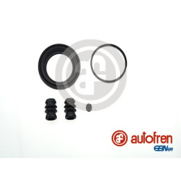 Zestaw naprawczy zacisku hamulcowego AUTOFREN SEINSA D4444