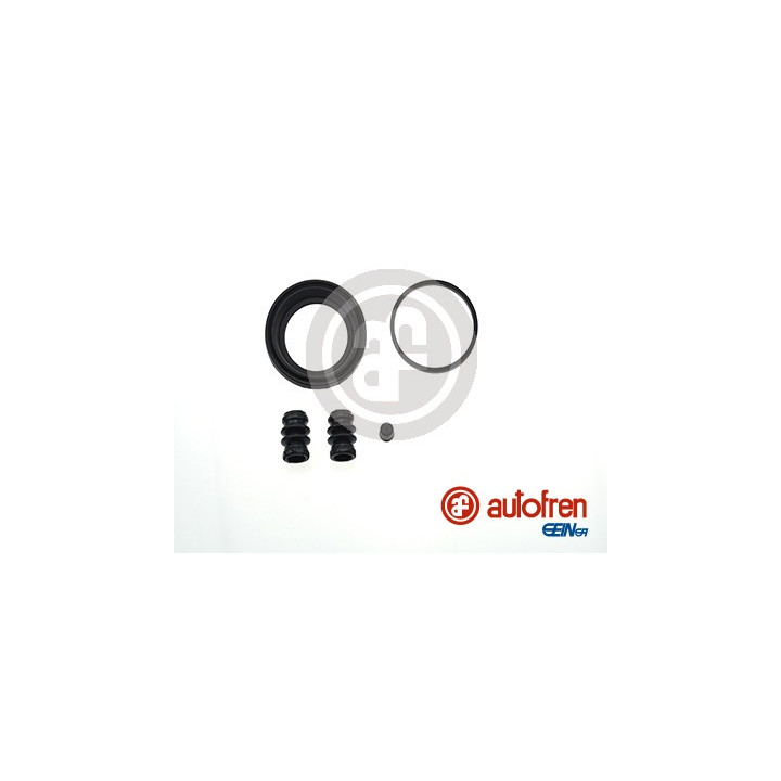 Zestaw naprawczy zacisku hamulcowego AUTOFREN SEINSA D4444